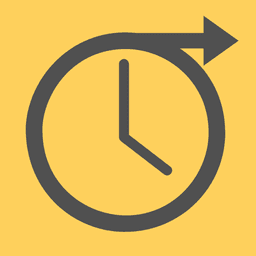 Timey: Actions on Time icon