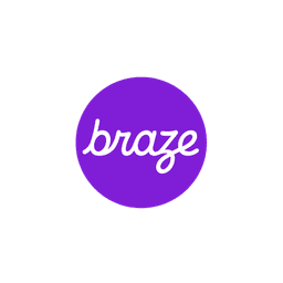 Braze icon