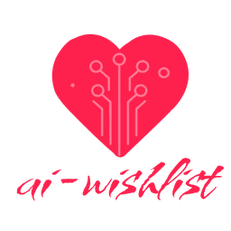 WishGuru ‑ AI Wishlist App icon