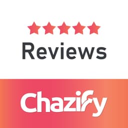 Chazify ‑ Product Reviews App icon