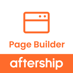 AfterShip Page Builder icon