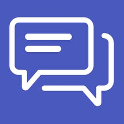 Ctx: WhatsApp Chat + Marketing icon