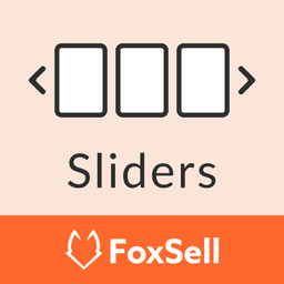 FoxSell Slider & Carousel icon