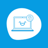 Extendons Animated Login icon