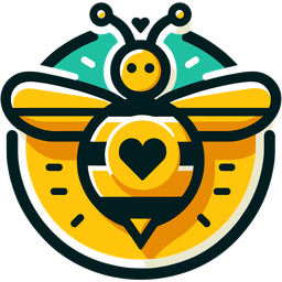 Donate Bee ‑ Easy Donations icon
