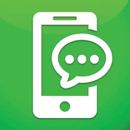 Universal SMS Pakistan icon