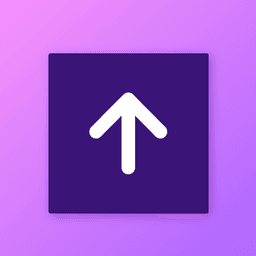 SGTLab ‑ Easy Scroll Up Button icon
