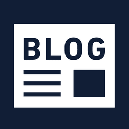 ブログ運用は全部おまかせ!All in one blog icon