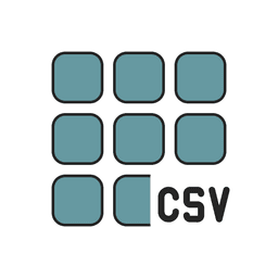 シンプルコレクションCSVインポート・エクスポート icon