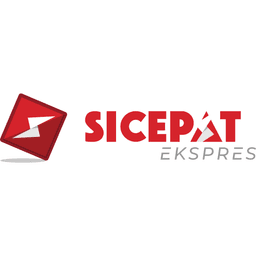 SiCepat Ekspres Indonesia icon