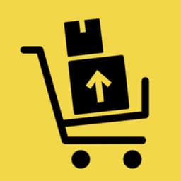 UpsellFly:Checkout Upsells icon