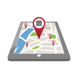 ProStore‑Locator icon