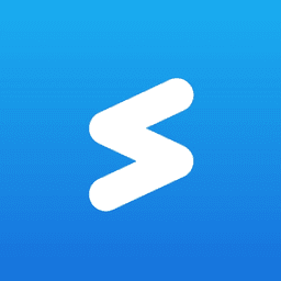 Selmo ‑ social commerce system icon