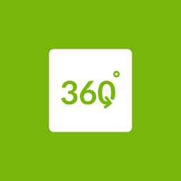 Magic 360 icon