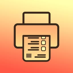 Printrooster Order Printing icon