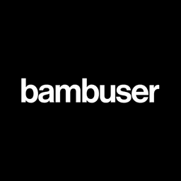 Bambuser Video Shopping icon