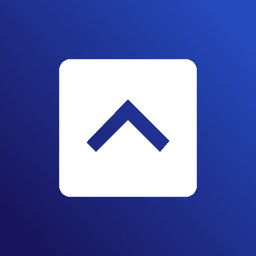 XO Scroll to Top icon