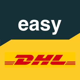 DHL & Post Shipping | easyDHL icon