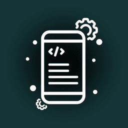 QeApps ‑ Mobile App Builder icon