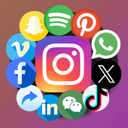 Helpy Social Share Buttons icon