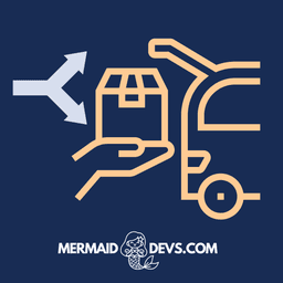 MD Partial Local Pickup icon