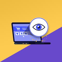 ReVisit‑Recent Viewed Products icon
