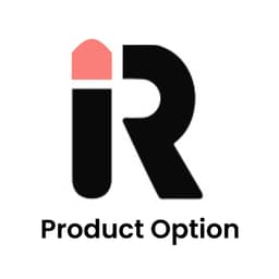 RI Product Option icon