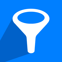 Power Tools Filter Menu icon