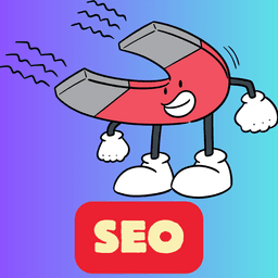 AI SEO Traffic Dominator icon