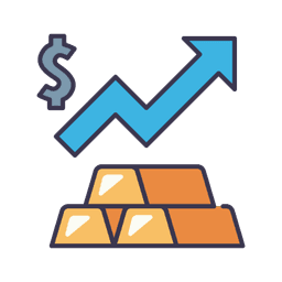 HASH‑COM ‑ Precious Metals icon