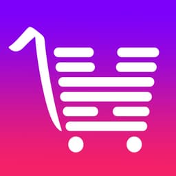 Feng Cart ‑ Mobile App Builder icon