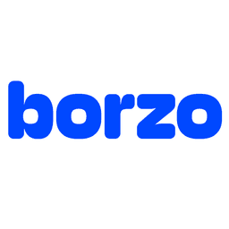 Borzo Delivery ‑ Mexico icon