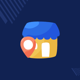 Webkul Store Locator icon