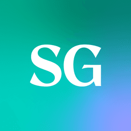 ShoppingGives ‑ Donation App icon
