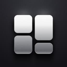 Supergrid Collections ‑ Depict icon