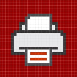 PT2 ‑ Invoice Printer icon