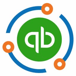 QuickSync‑QuickBooks Connector icon