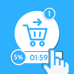 RapidBuy Redirect To Checkout icon