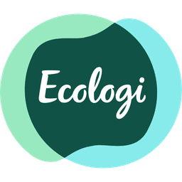 Ecologi: Plant Trees per Sale icon
