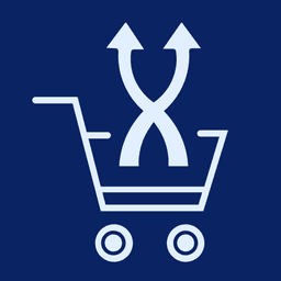 Ultimate Upsell & Cross‑Sell icon