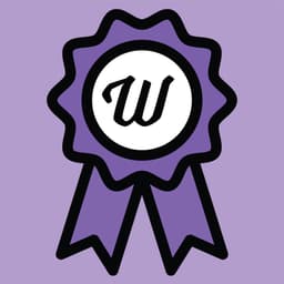 Warranty Registration | Profit icon