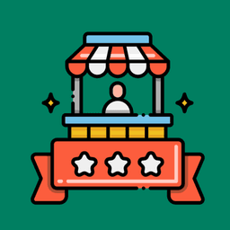 Vendor Info By Nexlerate icon