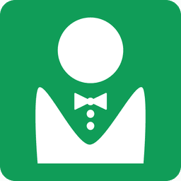 Alfred: Theme Scheduler icon