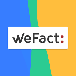 WeFact icon