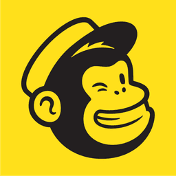Mailchimp Email SMS Marketing icon