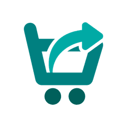 Bevy Share Cart ‑ Social Link icon