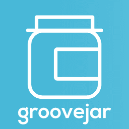 GrooveJar ‑ Conversion Tools icon