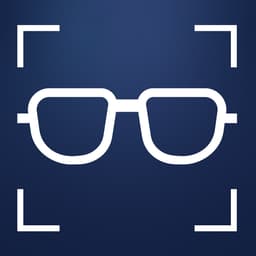Fittingbox Virtual Try‑On icon