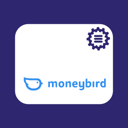 Moneybird icon
