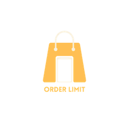 OrderLimit icon